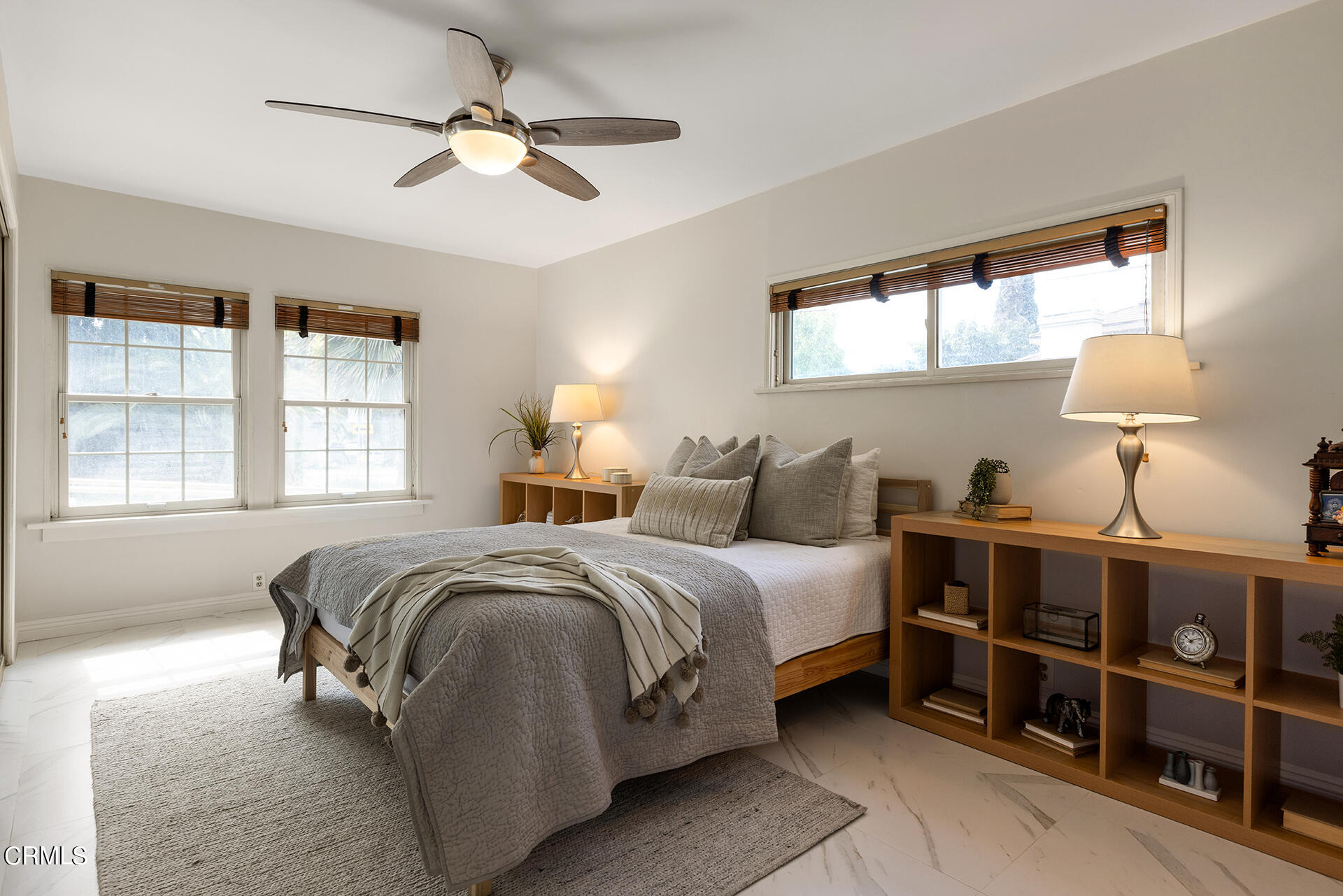 8601 Duarte Road San Gabriel, CA 91775 - Photo 9 of 26 a bed room with a bed and a window