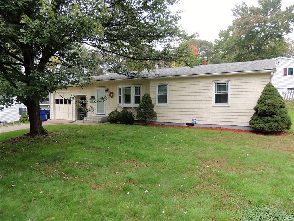 38 Charter Road Ellington, CT 06029 - Photo 1 of 1 Gallery Image 1