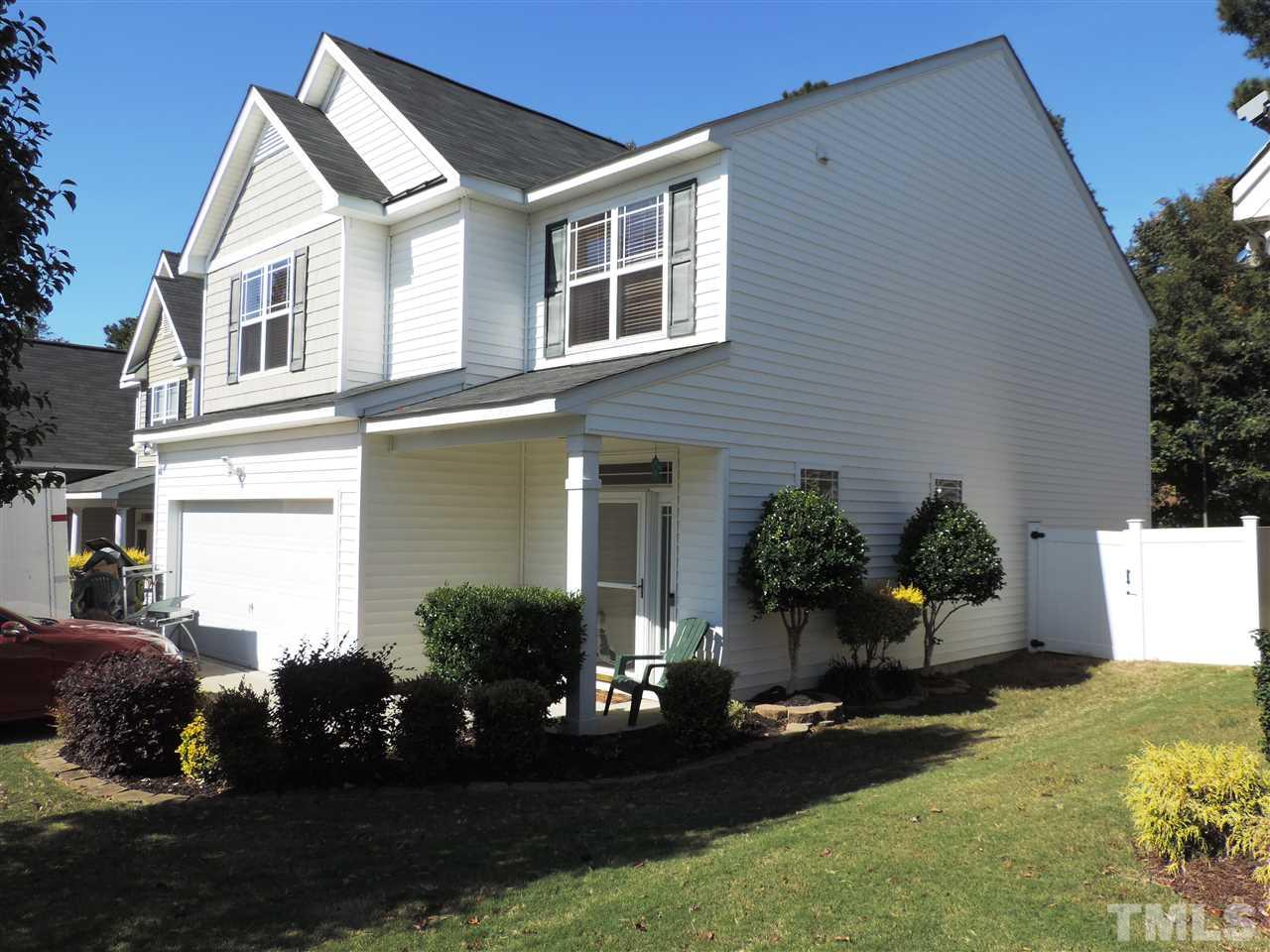 3501 Sunbright Lane Raleigh, NC 27610 - Photo 1 of 25