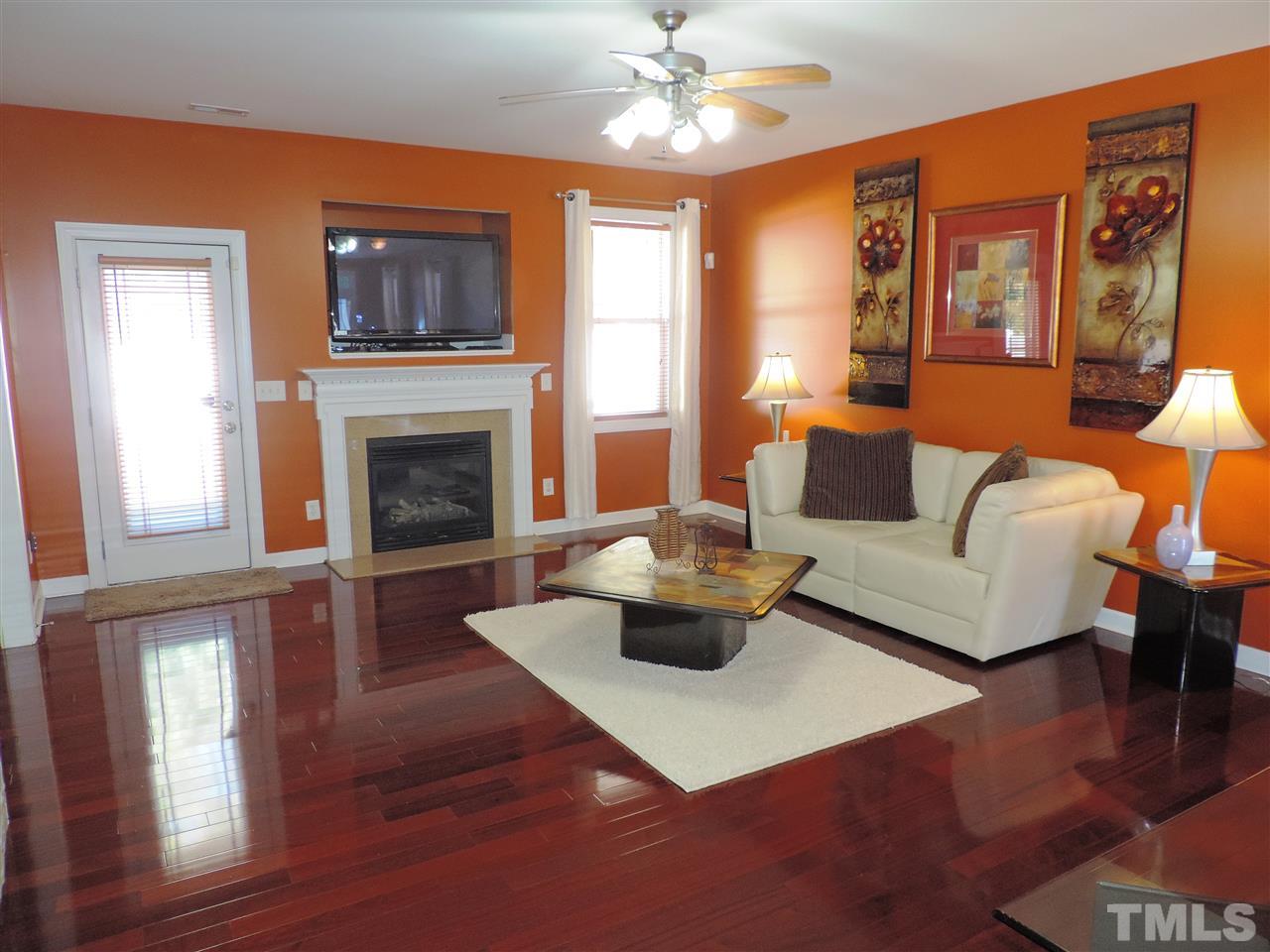 3501 Sunbright Lane Raleigh, NC 27610 - Photo 2 of 25