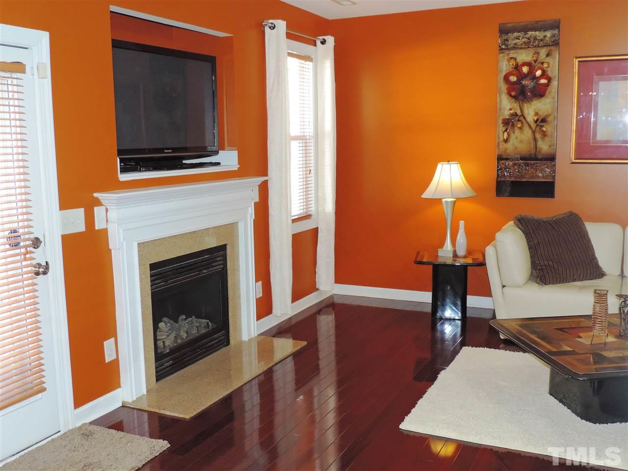 3501 Sunbright Lane Raleigh, NC 27610 - Photo 11 of 25
