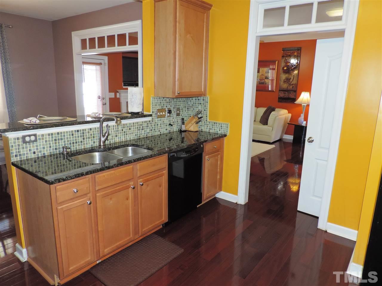 3501 Sunbright Lane Raleigh, NC 27610 - Photo 12 of 25