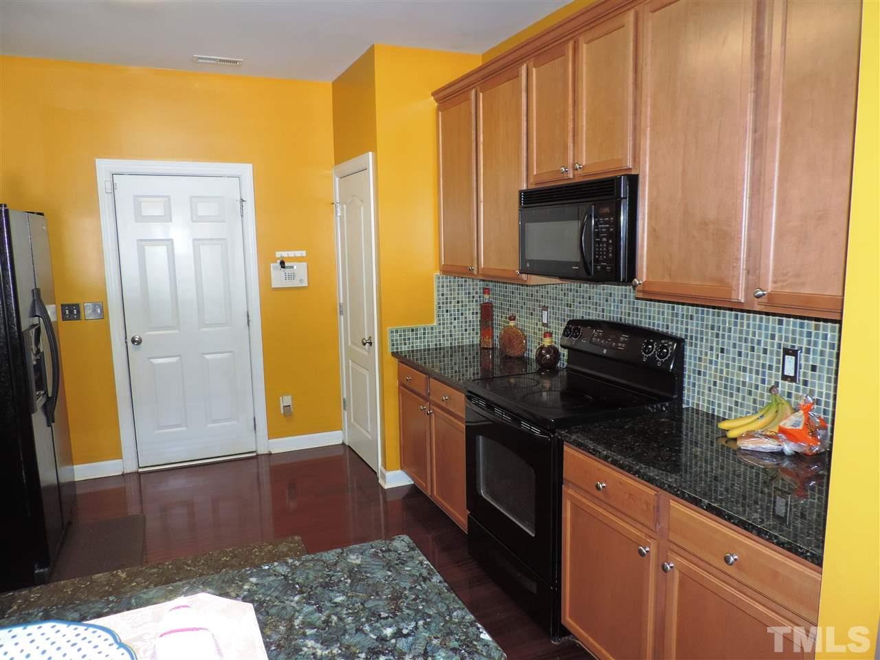 3501 Sunbright Lane Raleigh, NC 27610 - Photo 14 of 25
