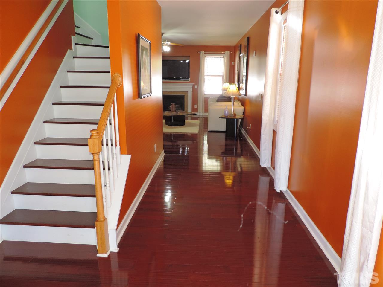 3501 Sunbright Lane Raleigh, NC 27610 - Photo 16 of 25