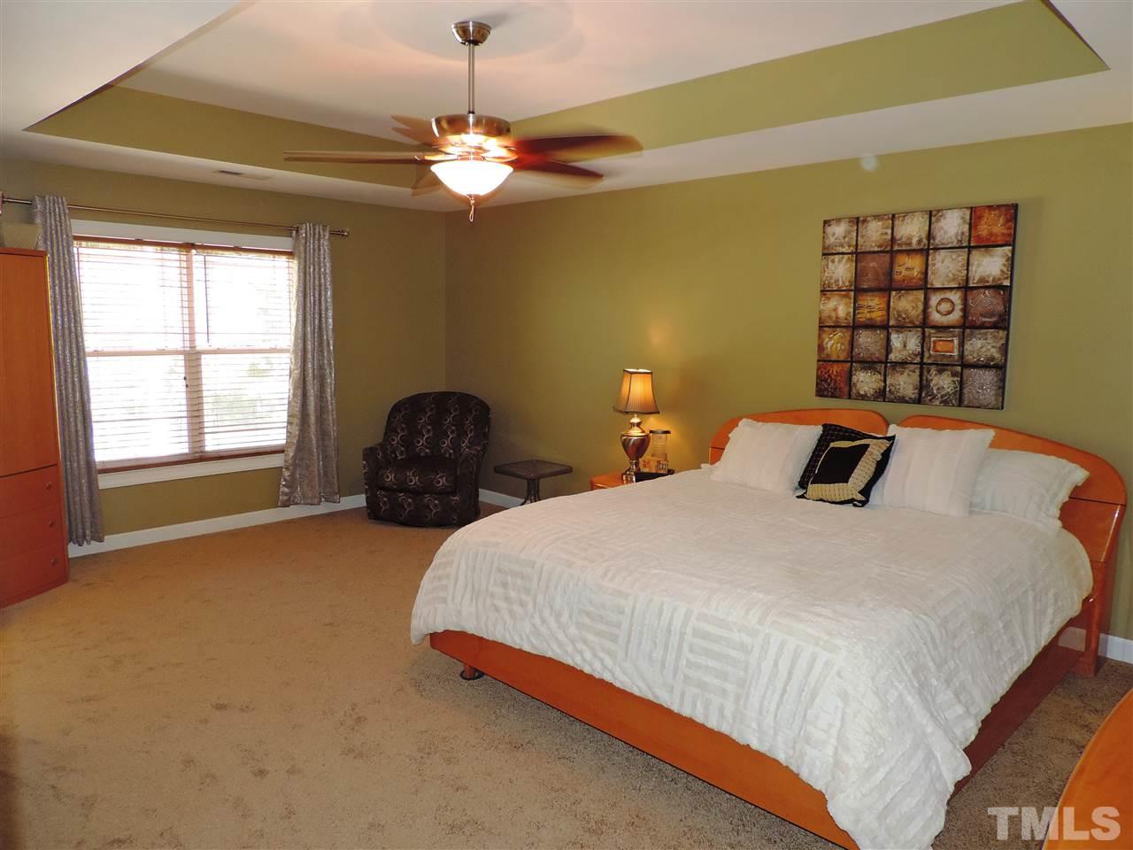 3501 Sunbright Lane Raleigh, NC 27610 - Photo 3 of 25