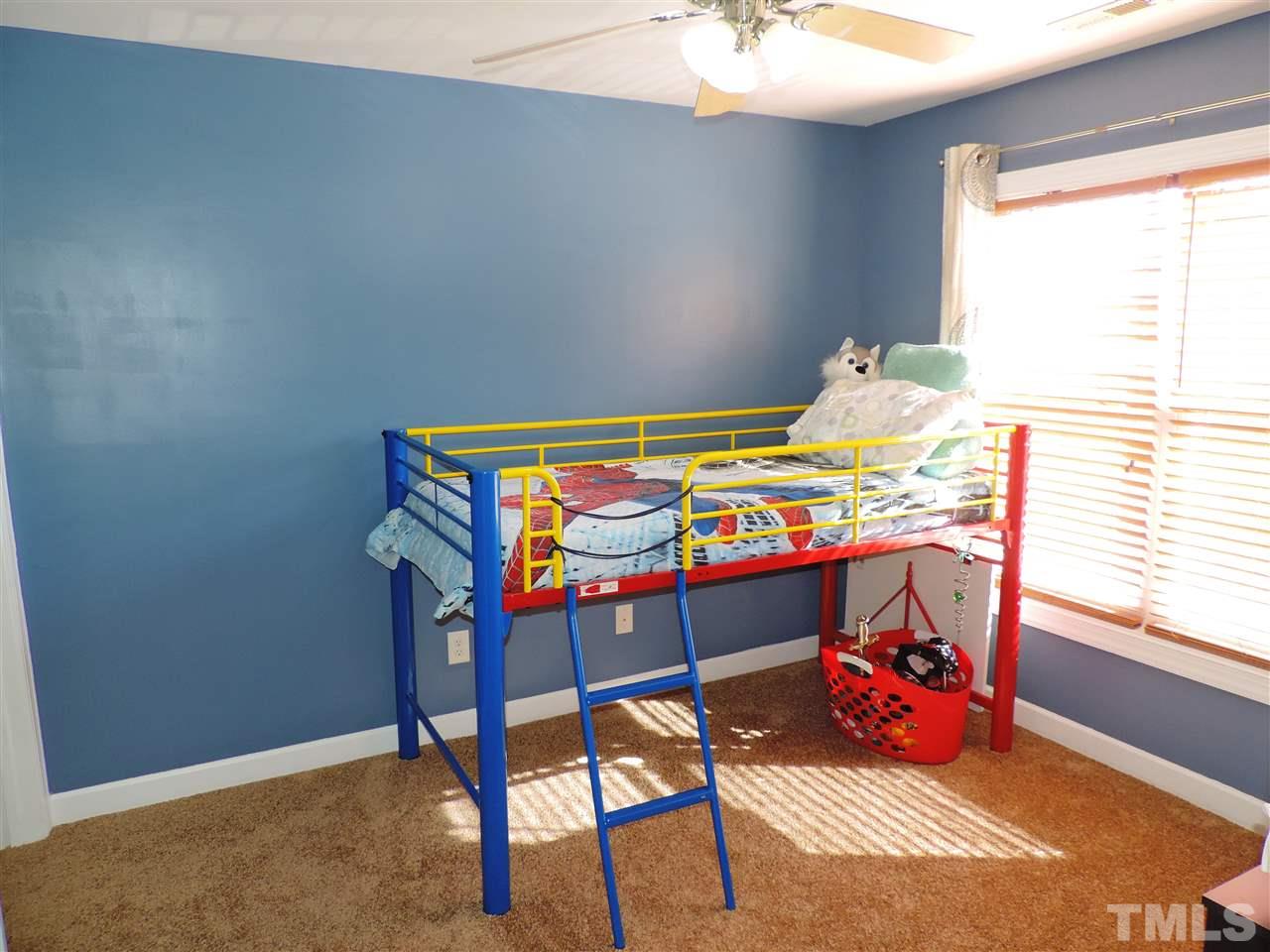 3501 Sunbright Lane Raleigh, NC 27610 - Photo 21 of 25