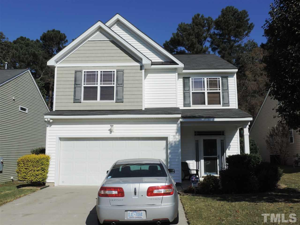 3501 Sunbright Lane Raleigh, NC 27610 - Photo 22 of 25
