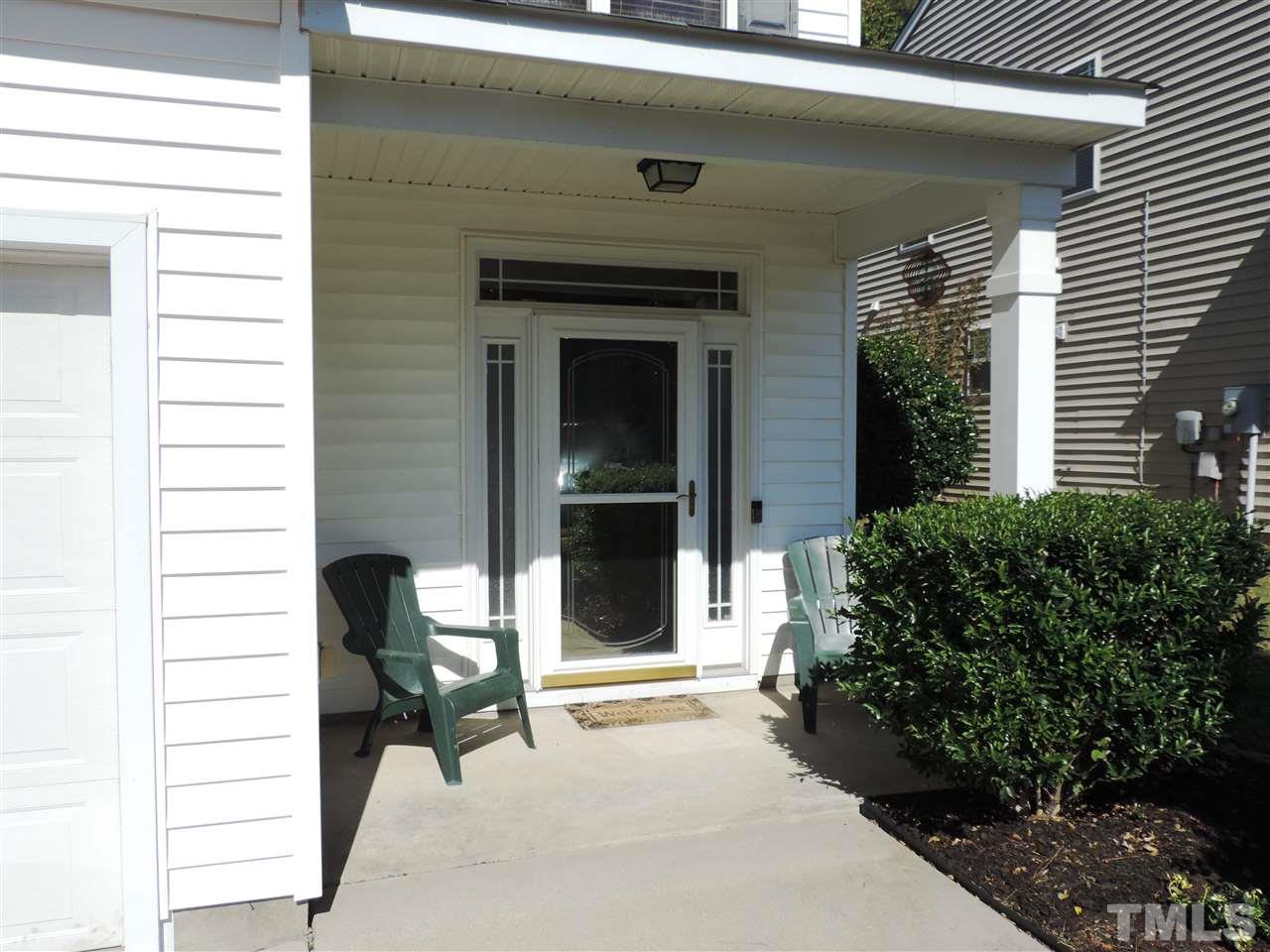 3501 Sunbright Lane Raleigh, NC 27610 - Photo 23 of 25