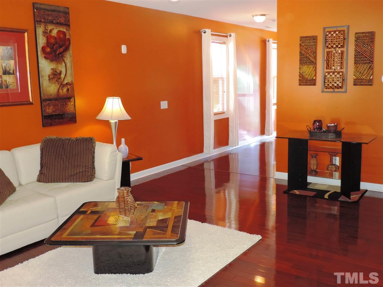 3501 Sunbright Lane Raleigh, NC 27610 - Photo 9 of 25