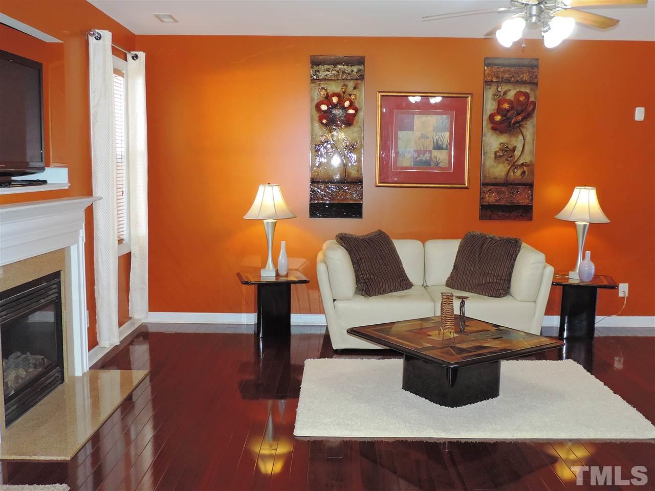3501 Sunbright Lane Raleigh, NC 27610 - Photo 10 of 25