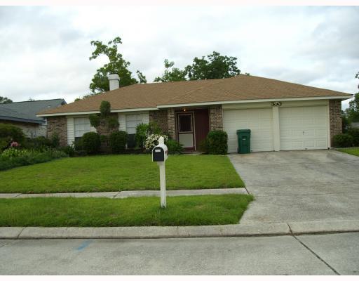 300 Brookhaven Court Slidell, LA 70461 - Photo 1 of 8
