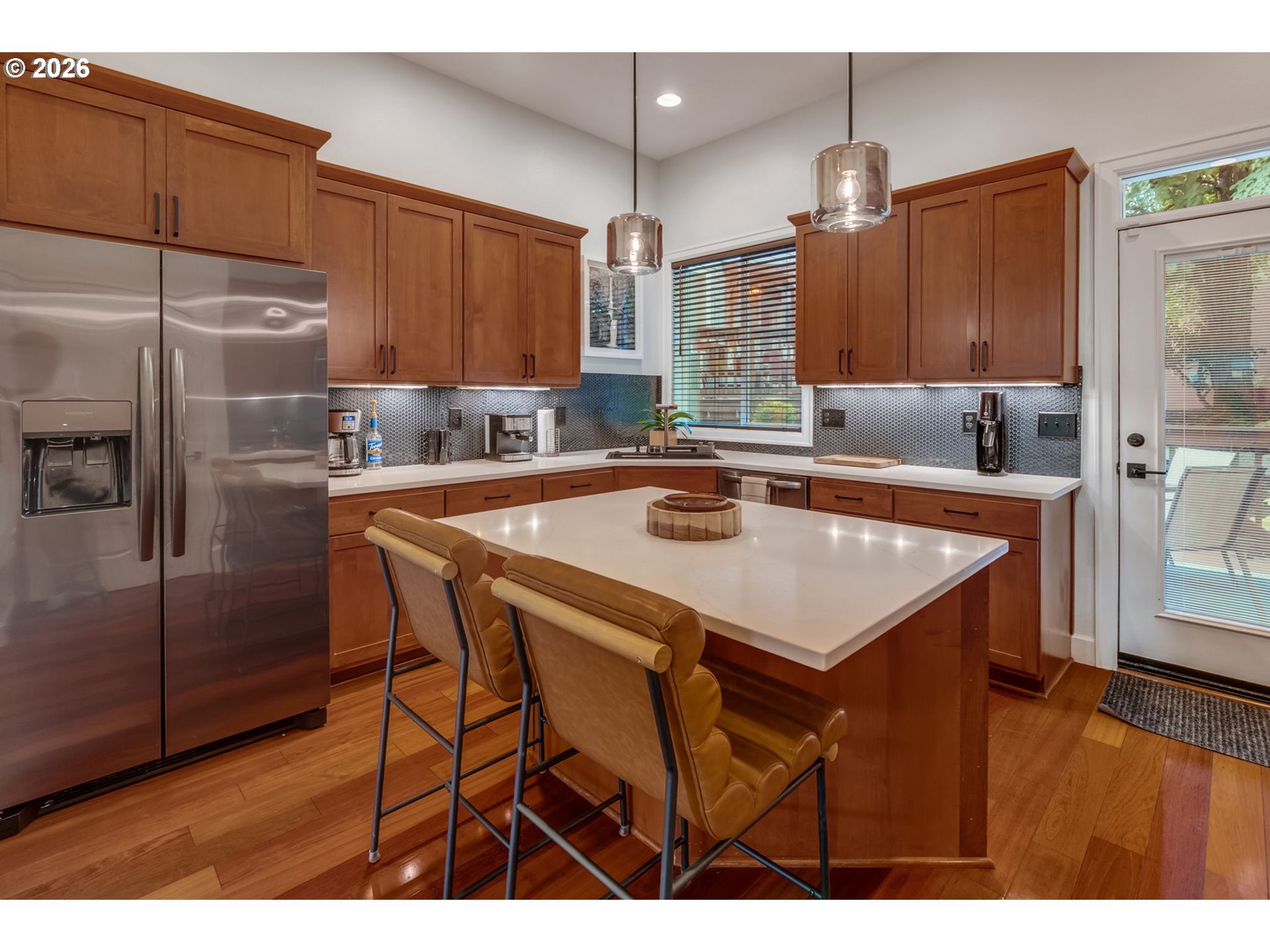 8229 North Edison Street Portland, OR 97203 - Photo 12 of 36