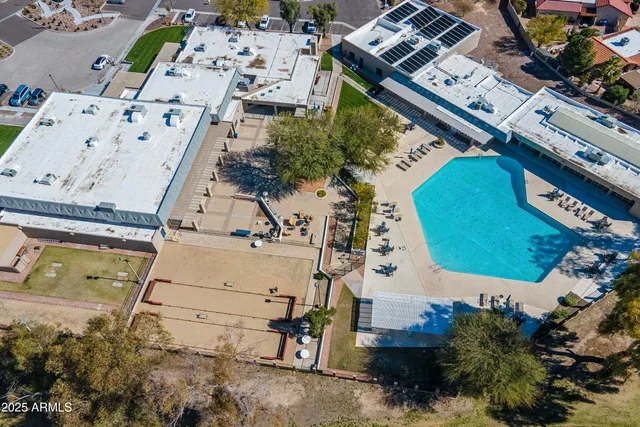 a view of a storage & utility room with window
