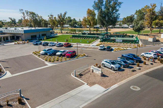 $330,000 | 4849 East Lake Point Circle, Phoenix, AZ 85044