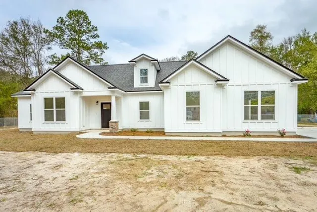 $389,900 | 90 Richardson Road, Crawfordville, FL 32327