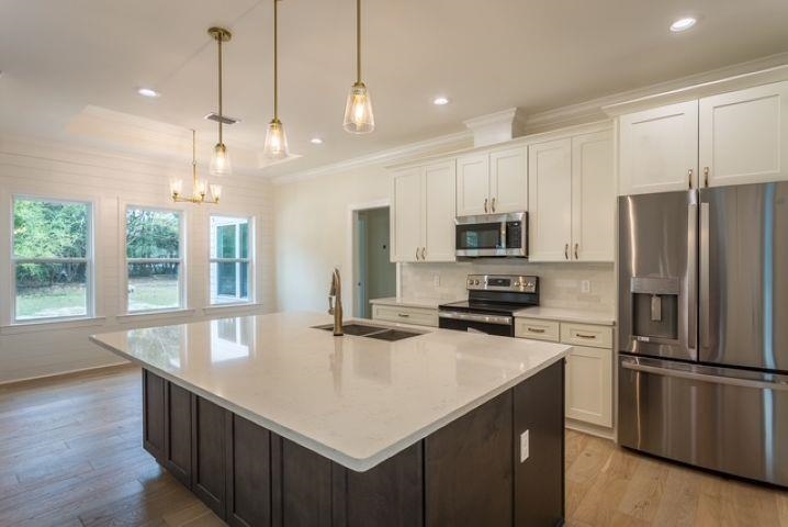 90 Richardson Road Crawfordville, FL 32327 - Photo 2 of 7