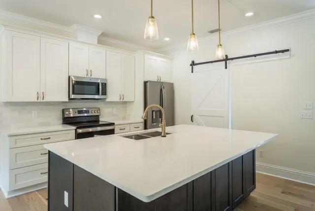 $389,900 | 90 Richardson Road, Crawfordville, FL 32327