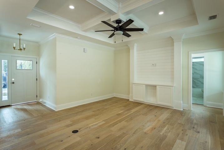 90 Richardson Road Crawfordville, FL 32327 - Photo 4 of 7