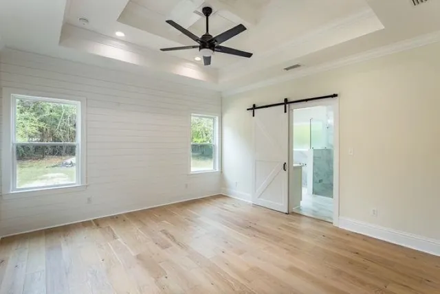 $389,900 | 90 Richardson Road, Crawfordville, FL 32327