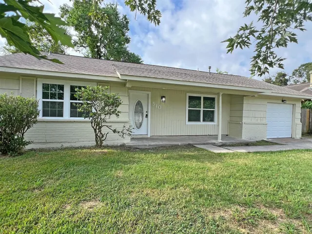 $199,900 | 510 Sulphur Street, Houston, TX 77034