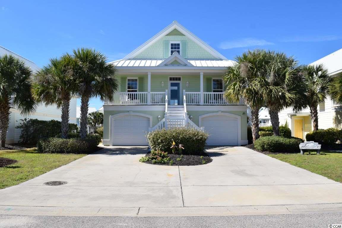 249 Georges Bay Road Murrells Inlet, SC 29576 - Photo 1 of 40 Gallery Image 1