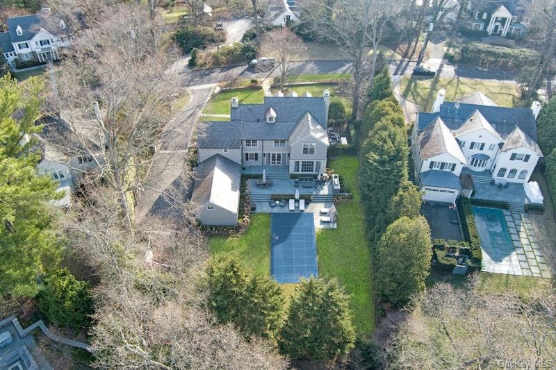 19 Overlook Road Scarsdale, NY 10583 - Photo 42 of 48 Gallery Image 42