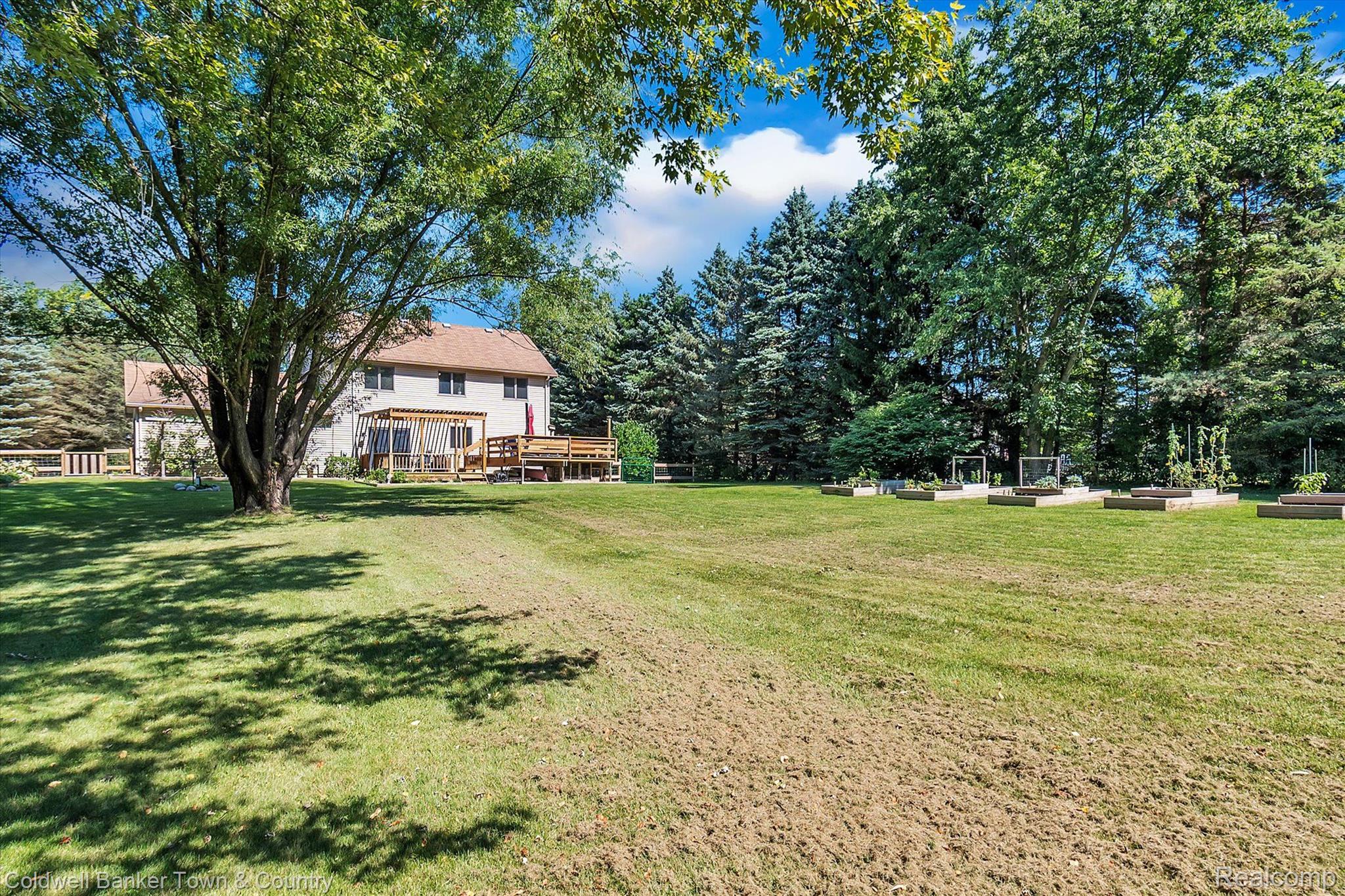 7110 Bergin Road Howell, MI 48843 - Photo 49 of 65 Gallery Image 49