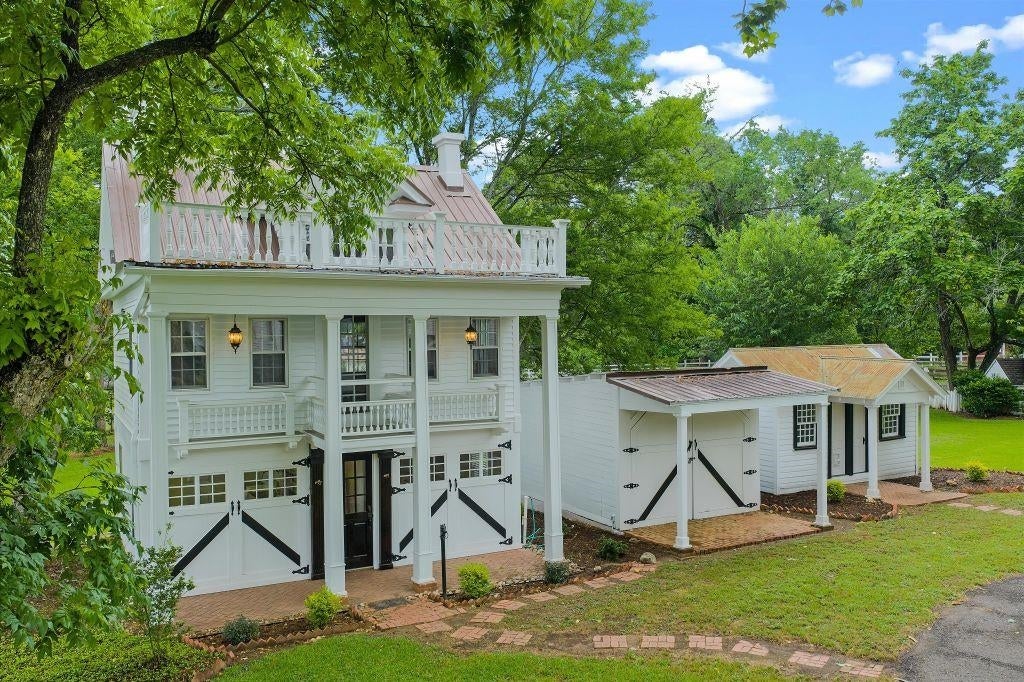 116 Beavers Bend Road Marshall, TX 75672 - Photo 39 of 39 Gallery Image 39