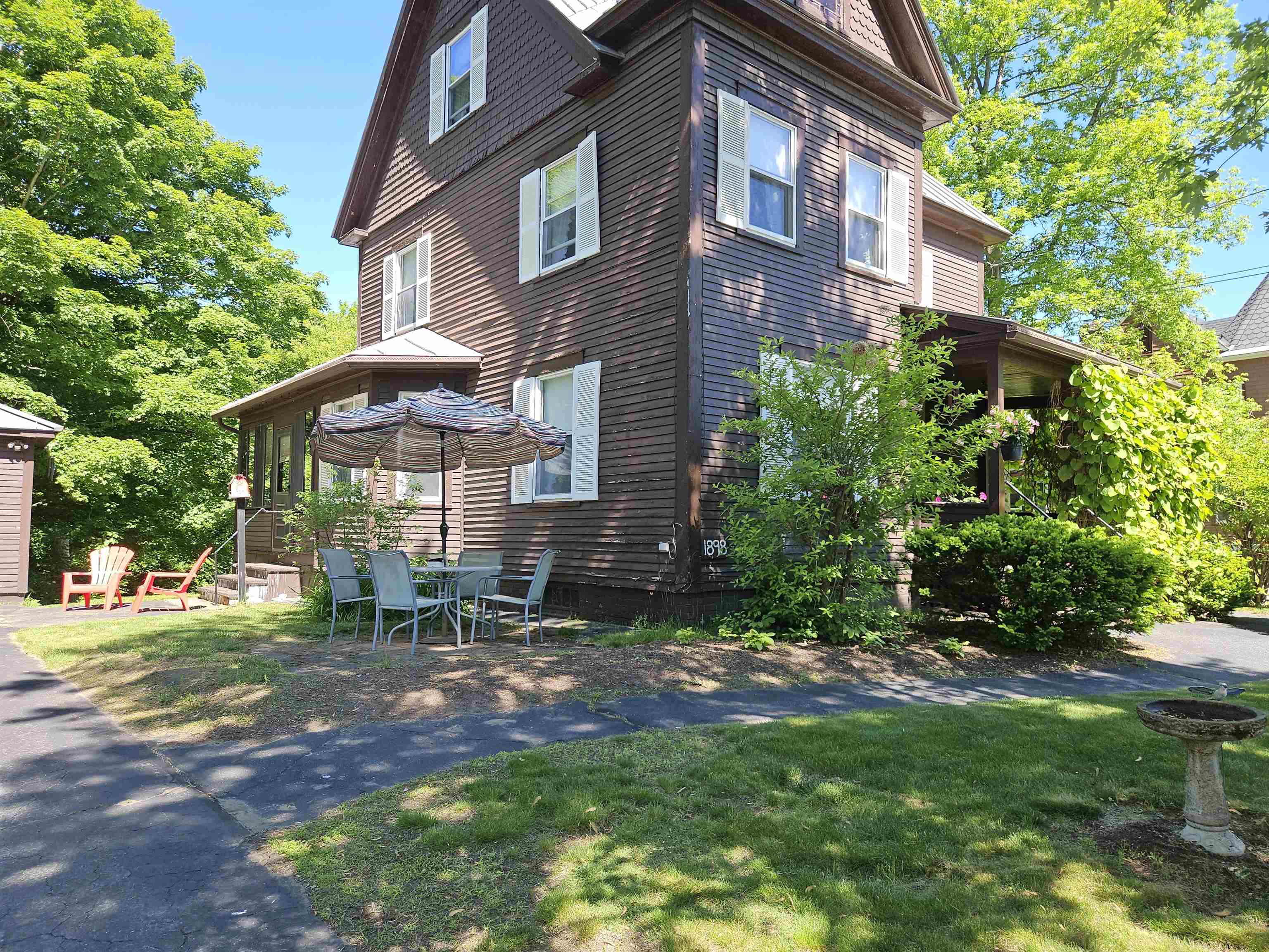 27 Crafts Avenue Lebanon, NH 03784 - Photo 32 of 32