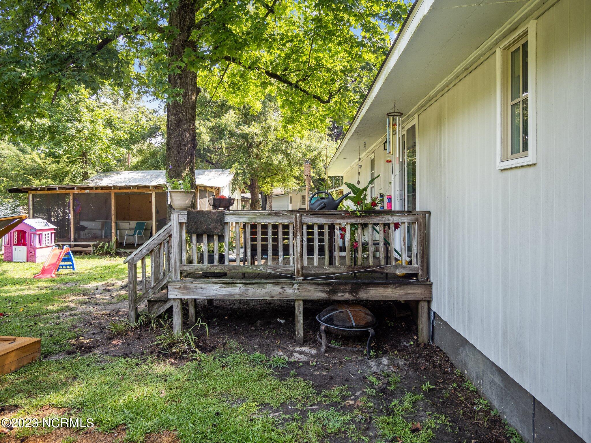 201 Turkey Branch Road Beulaville, NC 28518 - Photo 31 of 44 50-web-or-mls-P7087682