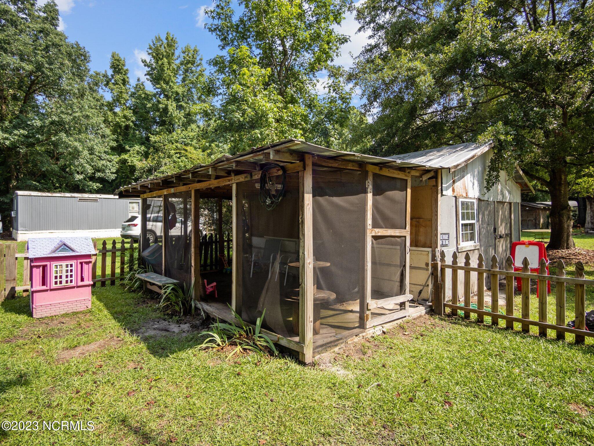 201 Turkey Branch Road Beulaville, NC 28518 - Photo 33 of 44 48-web-or-mls-P7087658