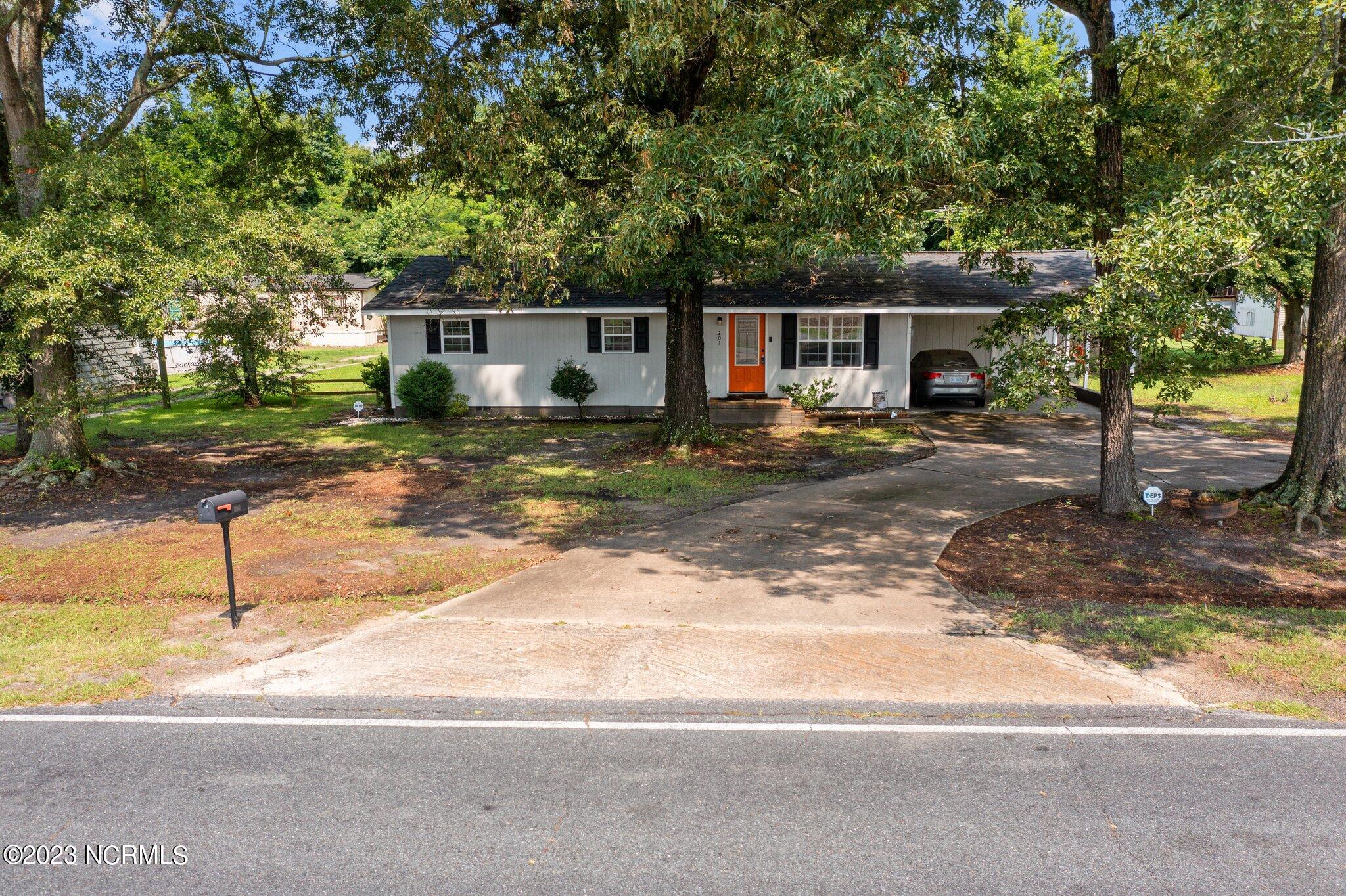 201 Turkey Branch Road Beulaville, NC 28518 - Photo 36 of 44 9-web-or-mls-DJI_0150