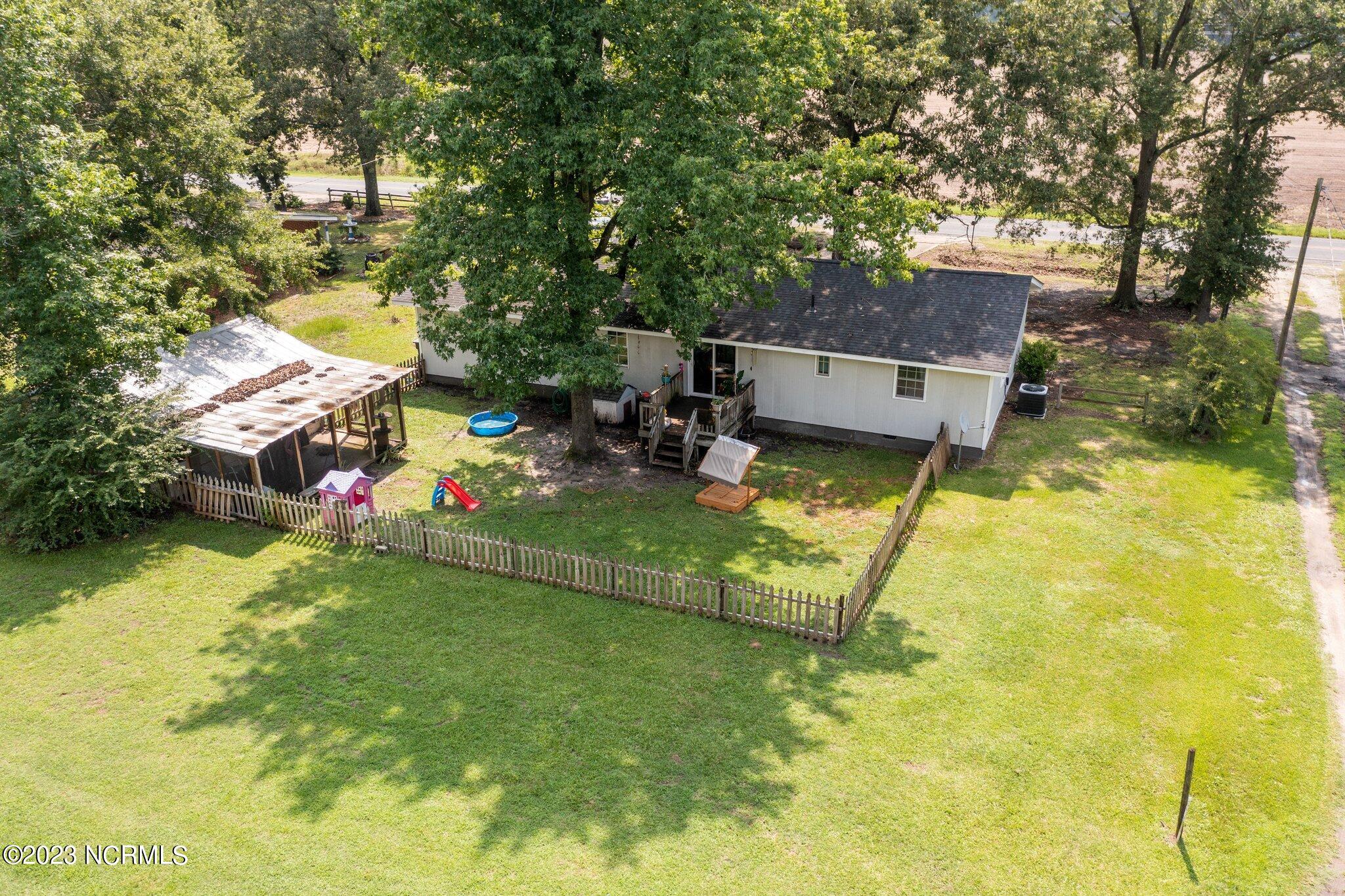201 Turkey Branch Road Beulaville, NC 28518 - Photo 37 of 44 10-web-or-mls-DJI_0152