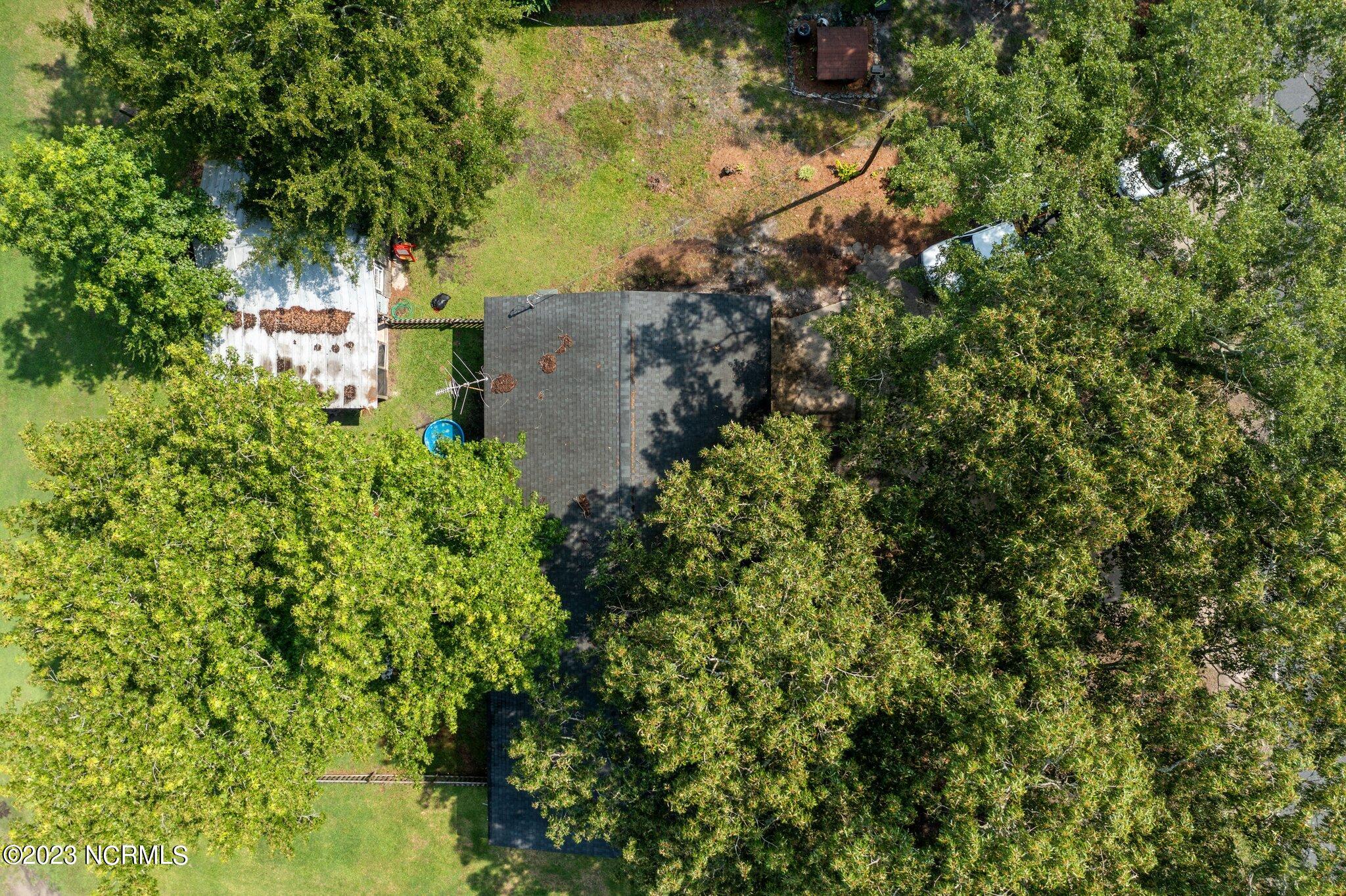 201 Turkey Branch Road Beulaville, NC 28518 - Photo 38 of 44 1-web-or-mls-DJI_0132