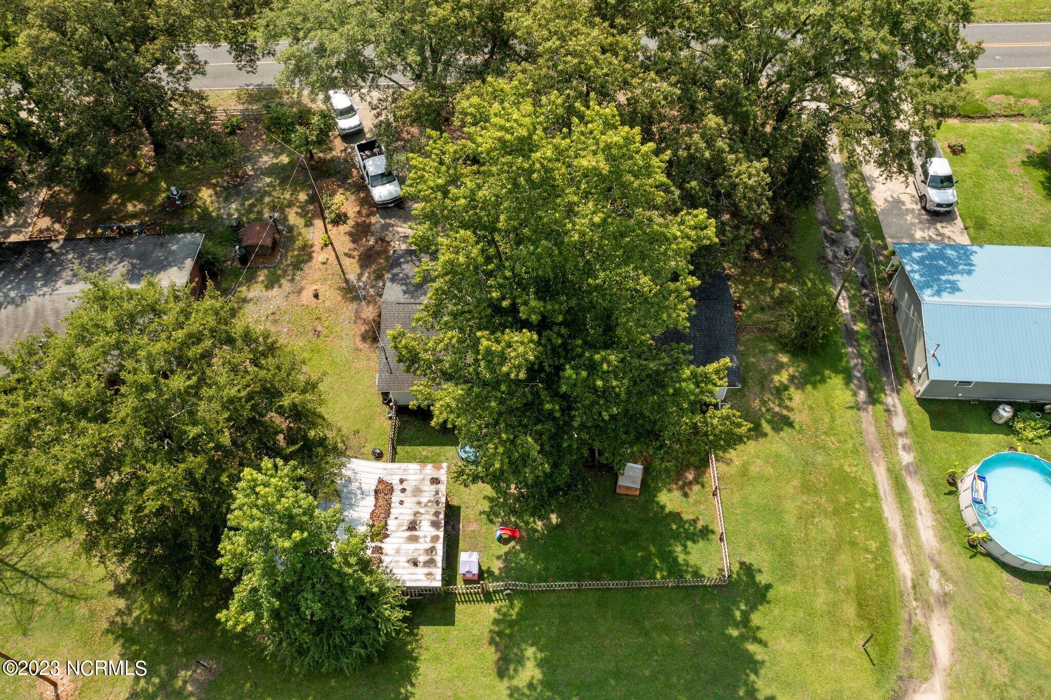 201 Turkey Branch Road Beulaville, NC 28518 - Photo 39 of 44 2-web-or-mls-DJI_0134