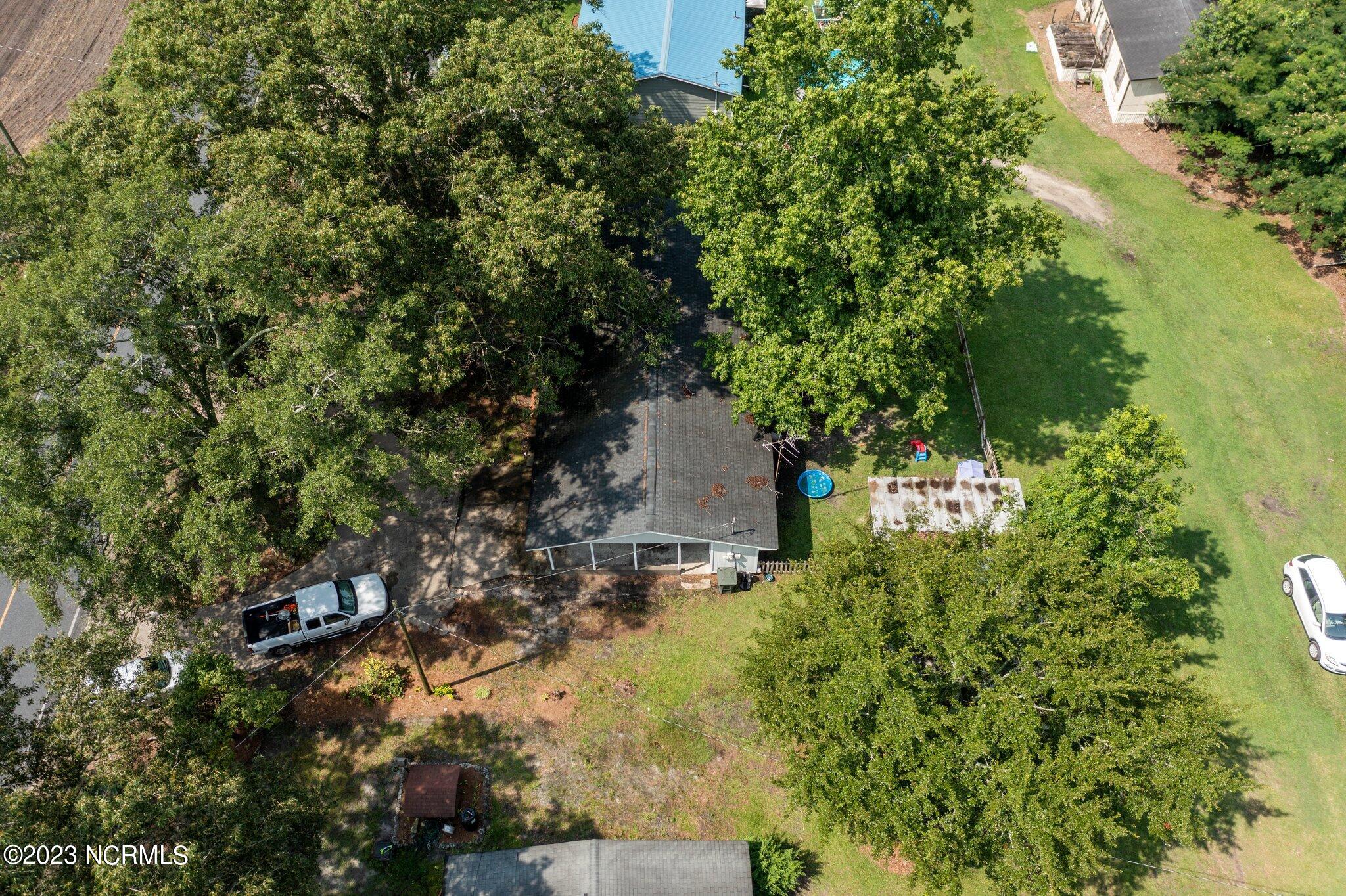 201 Turkey Branch Road Beulaville, NC 28518 - Photo 40 of 44 3-web-or-mls-DJI_0135
