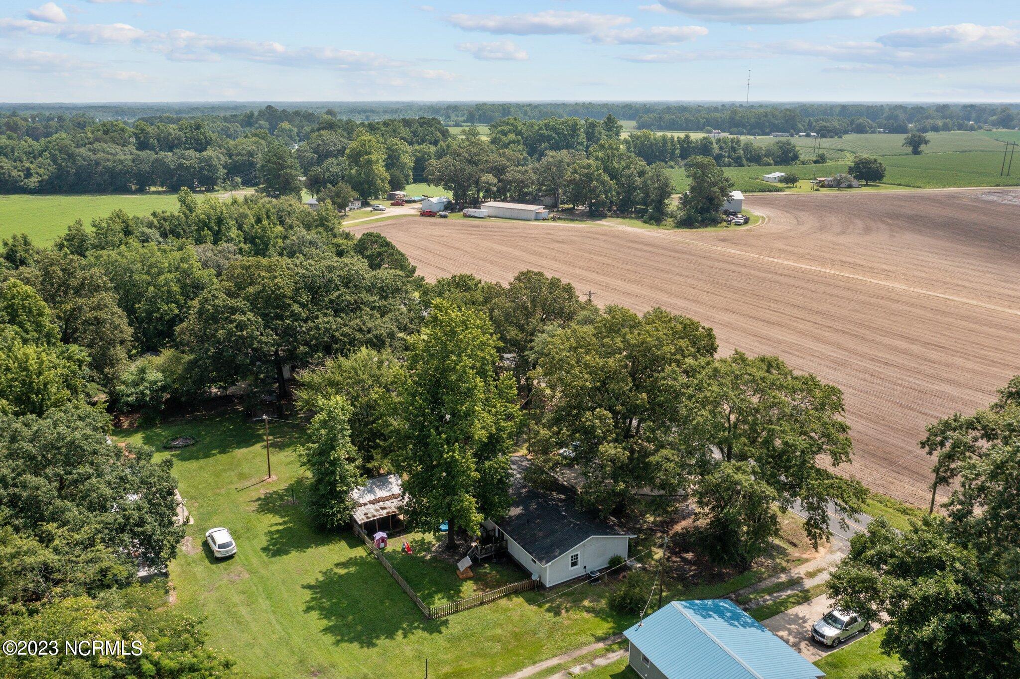 201 Turkey Branch Road Beulaville, NC 28518 - Photo 41 of 44 5-web-or-mls-DJI_0141
