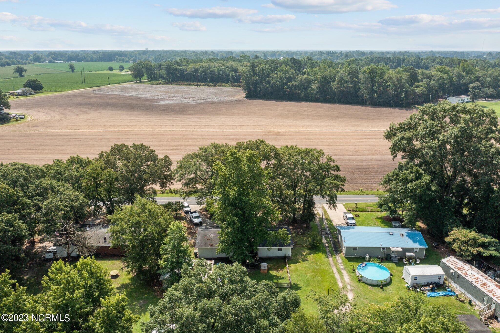 201 Turkey Branch Road Beulaville, NC 28518 - Photo 42 of 44 6-web-or-mls-DJI_0142