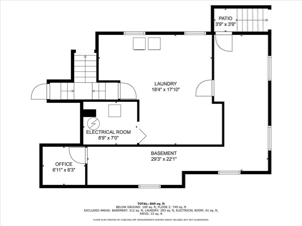 108 Reed Street Randolph, MA 02368 - Photo 32 of 40
