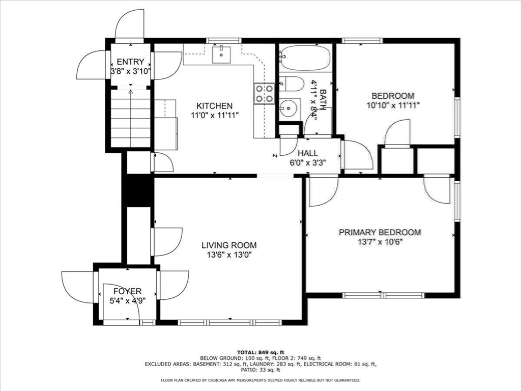 108 Reed Street Randolph, MA 02368 - Photo 33 of 40