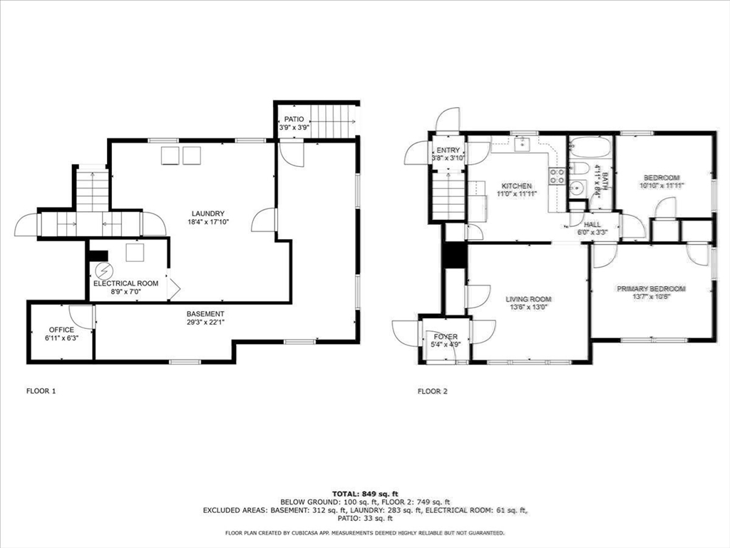 108 Reed Street Randolph, MA 02368 - Photo 34 of 40