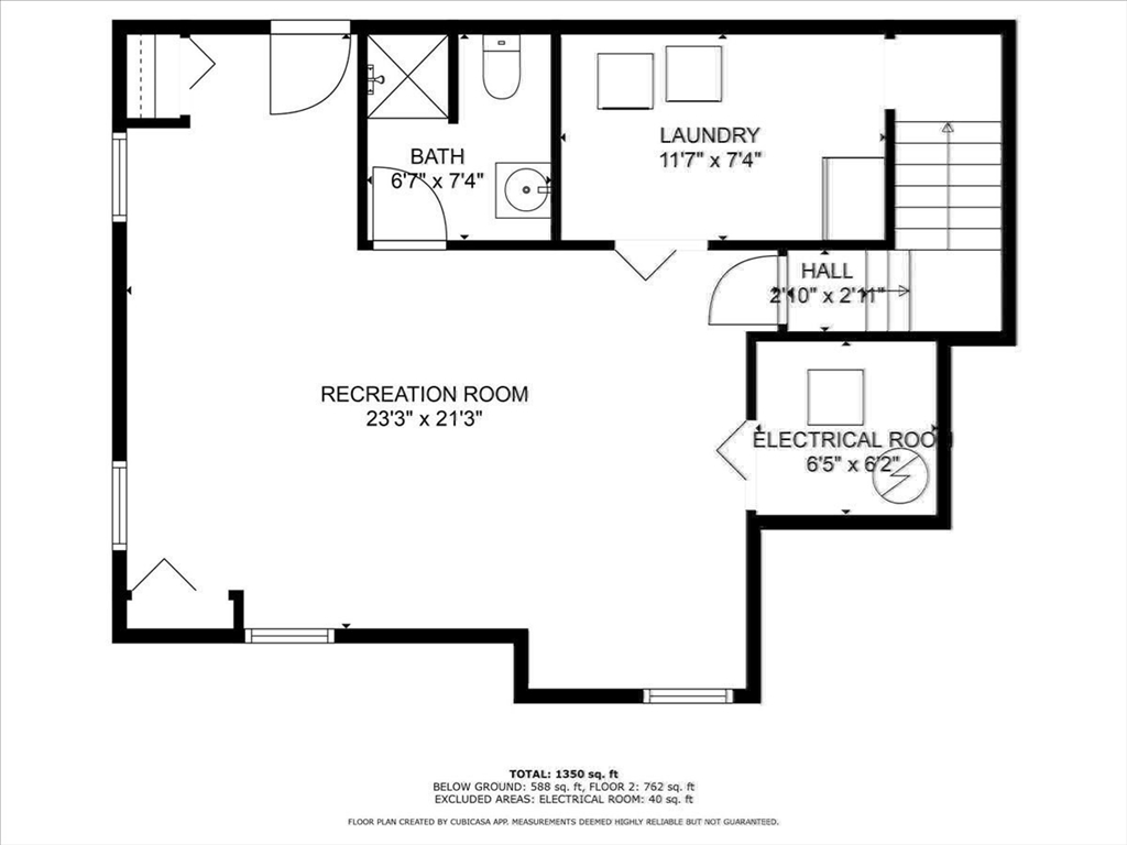 108 Reed Street Randolph, MA 02368 - Photo 35 of 40