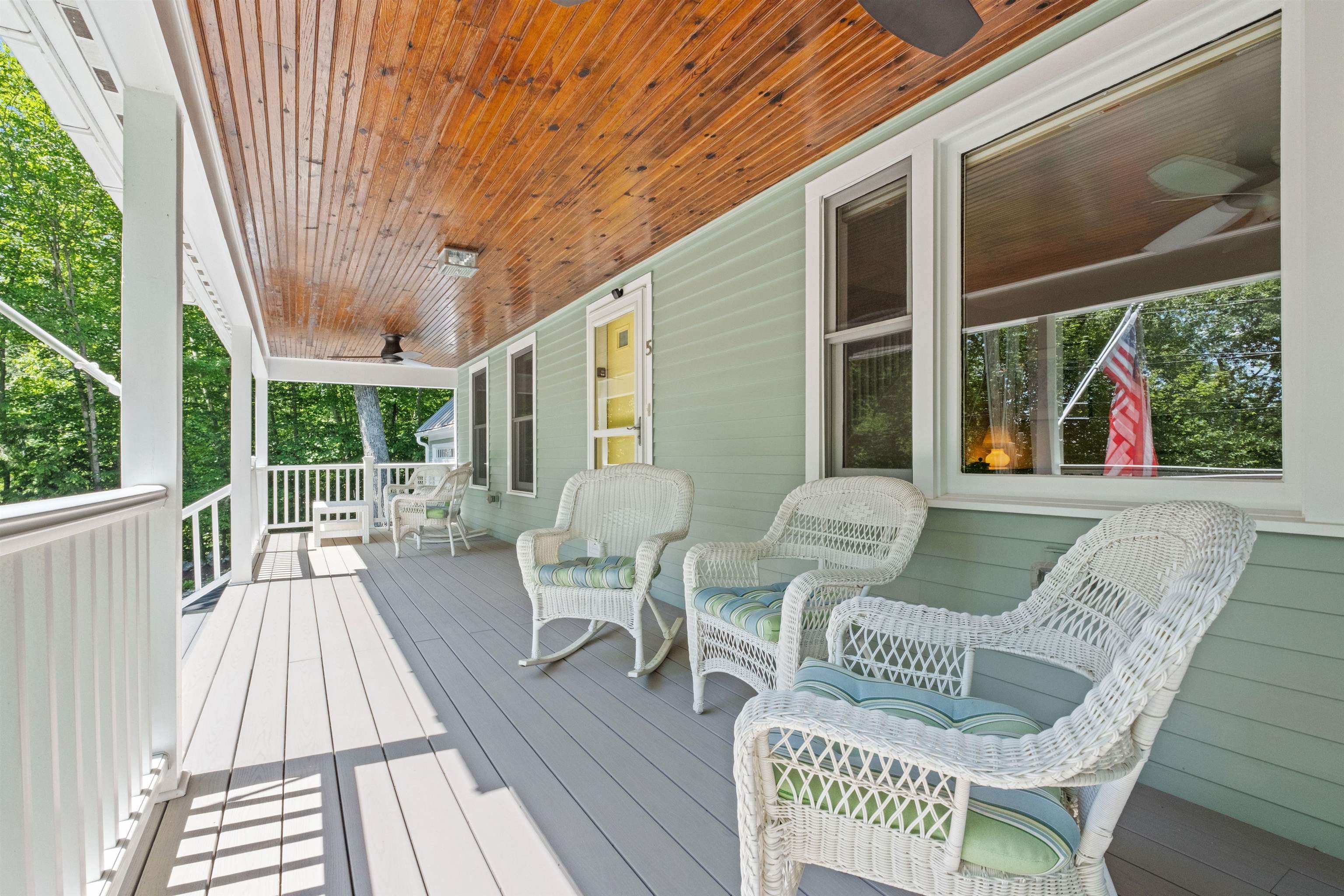 5 Lloyd Road Wolfeboro, NH 03894 - Photo 7 of 47