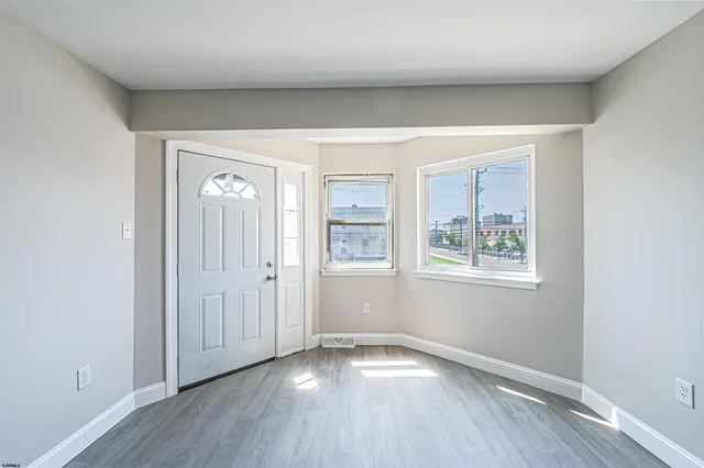 $139,900 | 205 North New York Avenue, Unit B, Atlantic City, NJ 08401