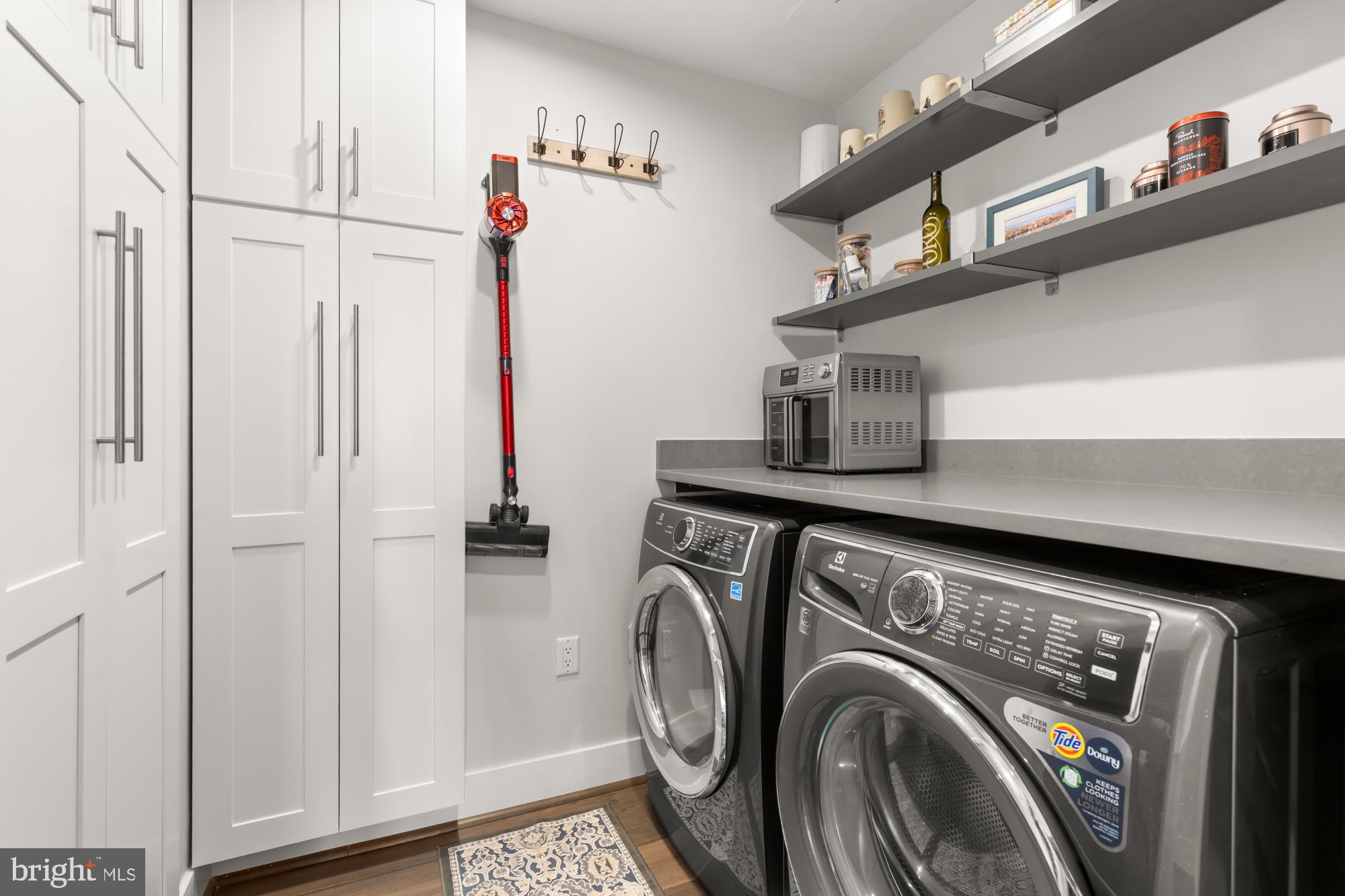 1300 4th Street Southeast, Unit PH2 Washington, DC 20003 - Photo 25 of 37