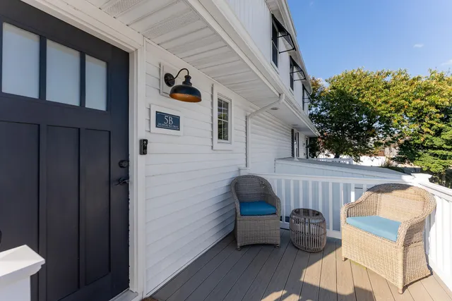 $975,000 | 5 East Delaware Parkway, Unit B, Villas, NJ 08251