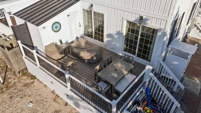 $975,000 | 5 East Delaware Parkway, Unit B, Villas, NJ 08251