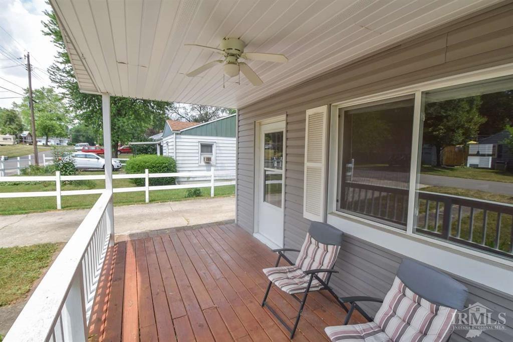 820 South Umbarger Road Muncie, IN 47304 - Photo 23 of 24 Gallery Image 23