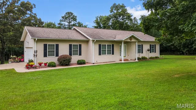 $485,000 | 24357 State Hwy OO, Marble Hill, MO 63764