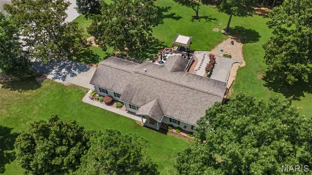$485,000 | 24357 State Hwy OO, Marble Hill, MO 63764